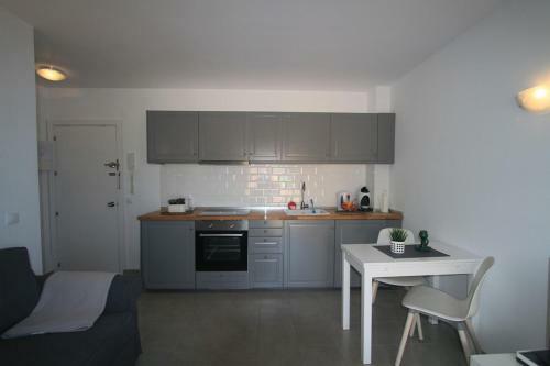 Apartamento Emp 28, Punta Doncella