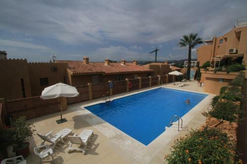 Apartamento Emp 28, Punta Doncella