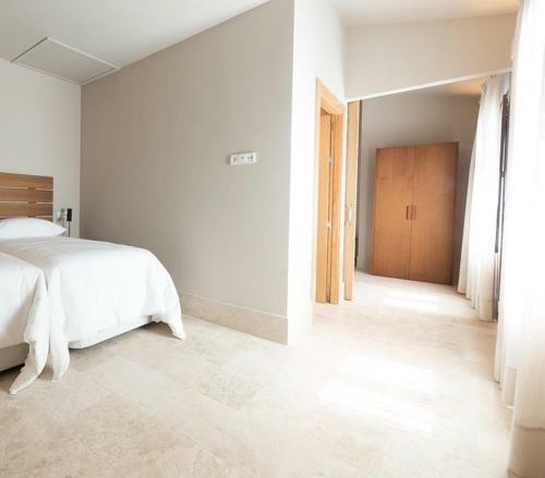 Chac�n Apartments & Suites