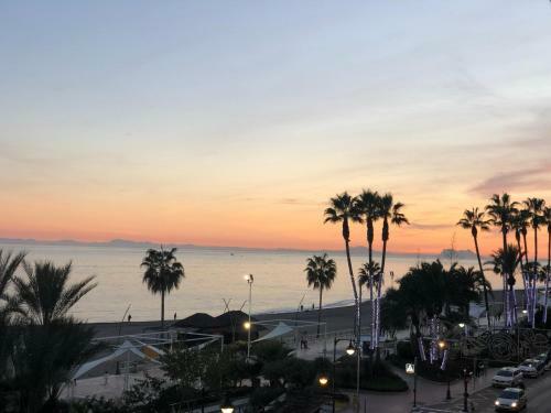 Chac�n Apartments & Suites