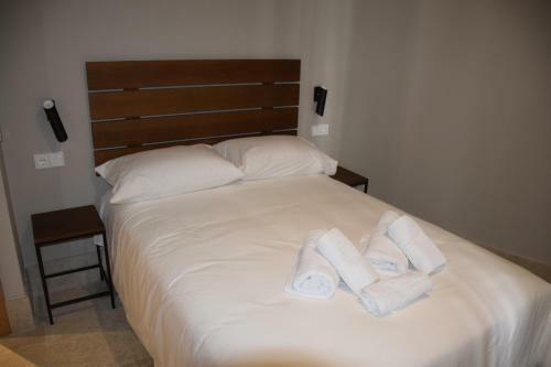 Chac�n Apartments & Suites