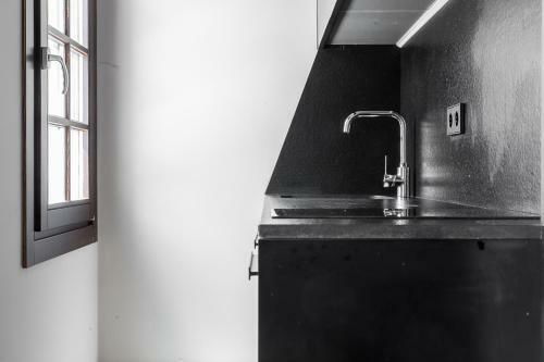 Chac�n Apartments & Suites
