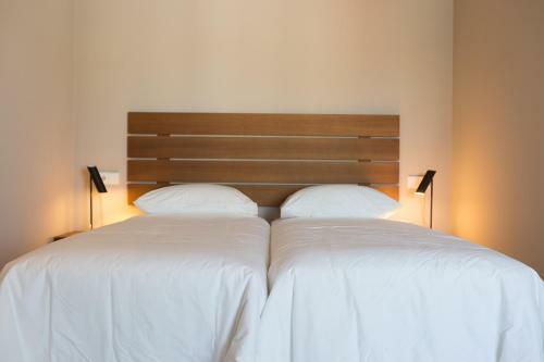 Chac�n Apartments & Suites