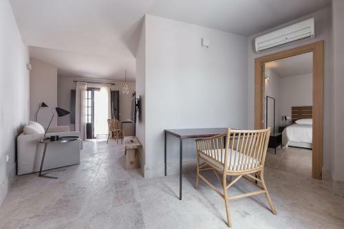 Chac�n Apartments & Suites