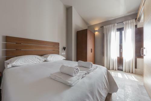 Chac�n Apartments & Suites