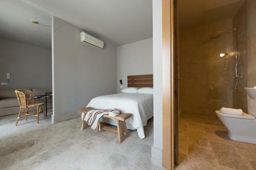 Chac�n Apartments & Suites