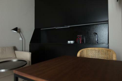 Chac�n Apartments & Suites