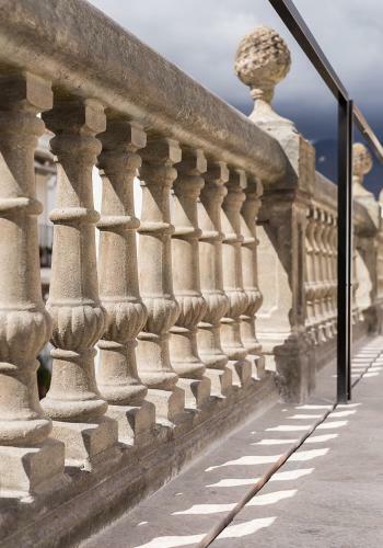 Chac�n Apartments & Suites