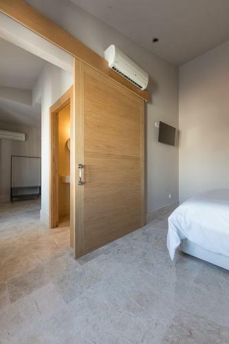 Chac�n Apartments & Suites