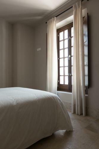 Chac�n Apartments & Suites