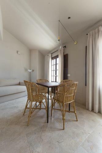 Chac�n Apartments & Suites