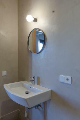 Chac�n Apartments & Suites
