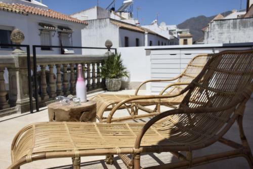Chac�n Apartments & Suites