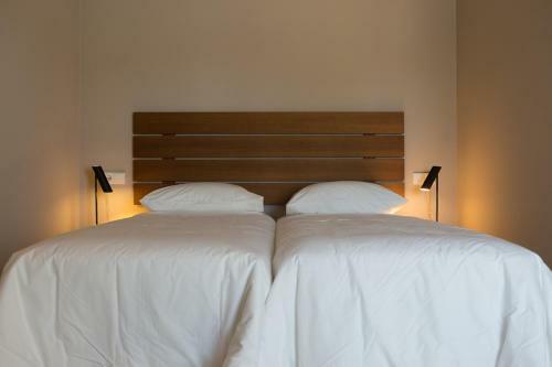 Chac�n Apartments & Suites