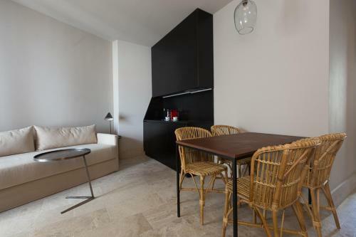 Chac�n Apartments & Suites