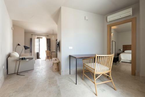 Chac�n Apartments & Suites