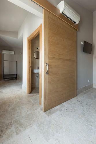 Chac�n Apartments & Suites