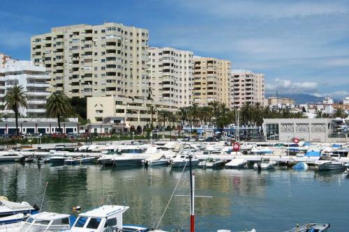 Apartamento El Faro 2