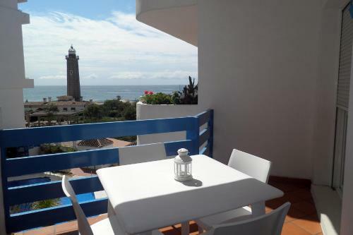 Apartamento El Faro 2