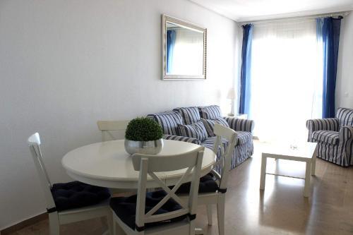 Apartamento El Faro 2