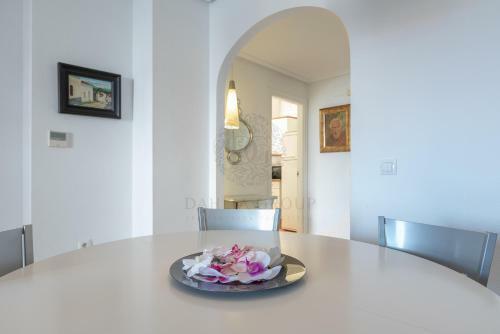 El Faro Suite Apartment By Dahlia Group
