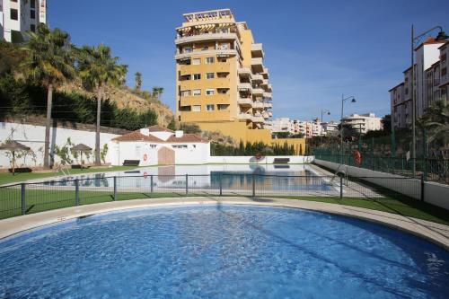 Nice Modern Apartment In Puerto Blanco (Pb41-3b)