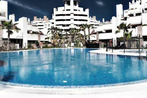 108 - Beach Apartment