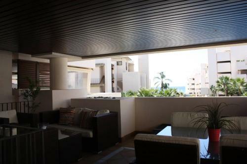 108 - Beach Apartment