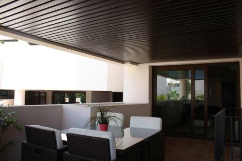 108 - Beach Apartment