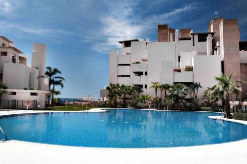 108 - Beach Apartment