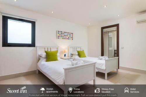 Sweet Inn - Villa Atalaya