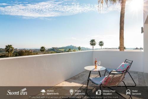 Sweet Inn - Villa Atalaya
