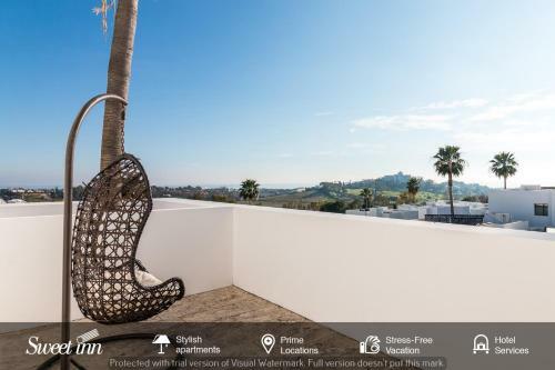 Sweet Inn - Villa Atalaya