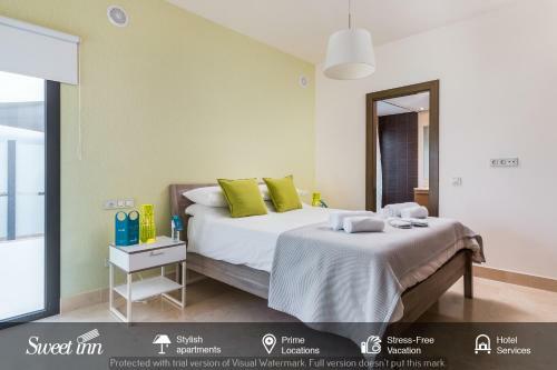 Sweet Inn - Villa Atalaya