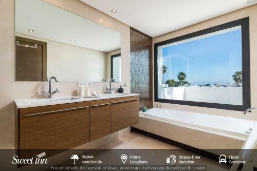 Sweet Inn - Villa Atalaya