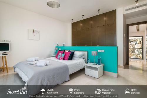 Sweet Inn - Villa Atalaya