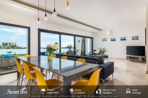 Sweet Inn - Villa Atalaya