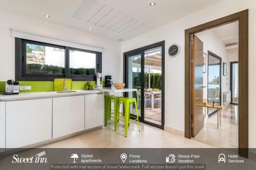 Sweet Inn - Villa Atalaya