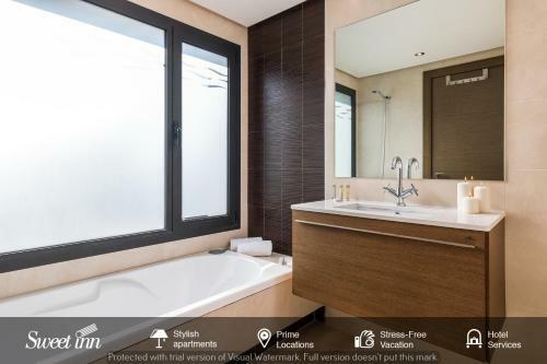 Sweet Inn - Villa Atalaya