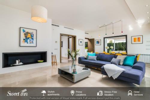Sweet Inn - Villa Atalaya