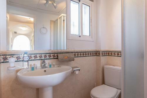 Apartamento Bermuda Beach 15