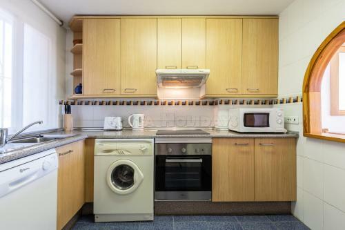 Apartamento Bermuda Beach 15