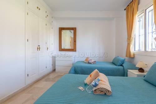 Apartamento Bermuda Beach 15