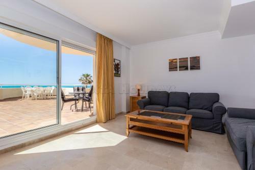Apartamento Bermuda Beach 15