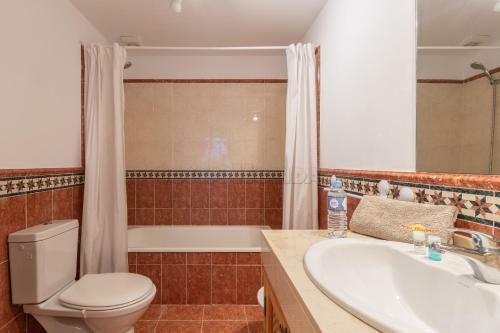 Apartamento Bermuda Beach 15