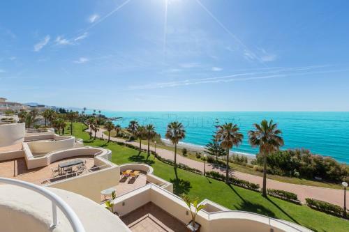 Apartamento Bermuda Beach 15