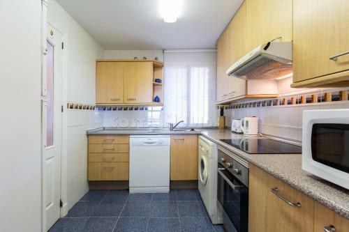 Apartamento Bermuda Beach 15