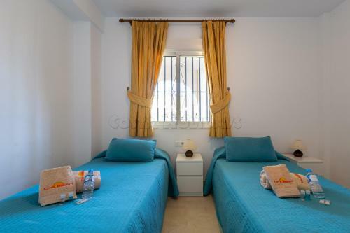 Apartamento Bermuda Beach 15