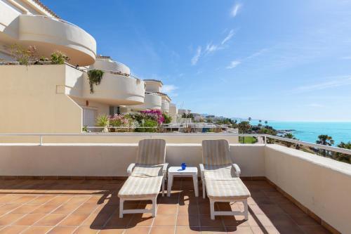 Apartamento Bermuda Beach 15