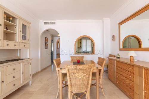 Apartamento Bermuda Beach 15